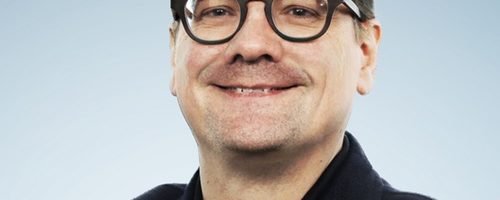 Brice Le Blévennec – BMMA Lunch