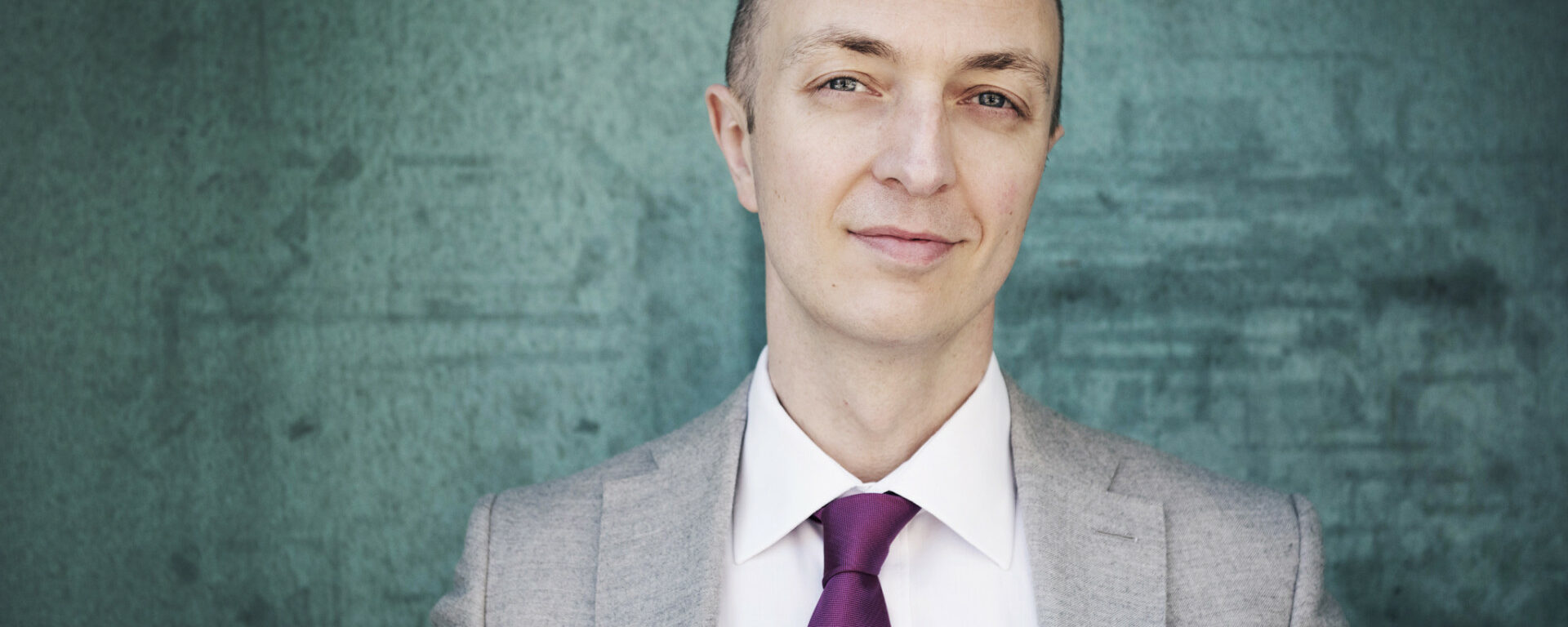 BMMA November: Lunch Pictures with Pierre-Nicolas Schwab, Director, IntoTheMinds & Big Data, RTBF