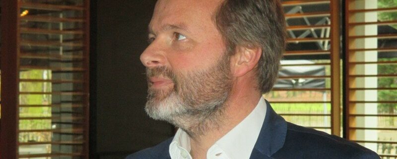 BMMA march Lunch Pictures with Pierre Lalmand, Febiac