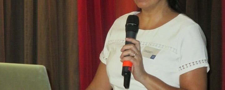 BMMA May Lunch Pictures with Nathalie Erdmanis, AG Insurance