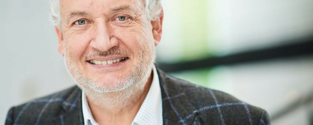 BMMA and Philippe Biltiau in PUB: La formation professionnelle au coeur de la BMMA et à Charleroi