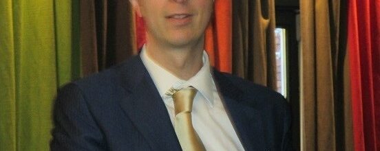 3 questions à Pierre-Nicolas Schwab lors du lunch de novembre