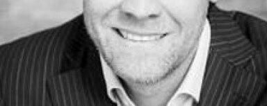 BMMA October: Lunch Pictures with Jean-Marc Auverlau, CEO, L’Oréal Belgilux S.A
