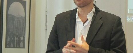 May Event with Joseph Jaffe