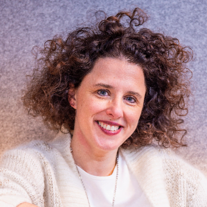 Sophie Pollet - VP Marketing Telenet Business