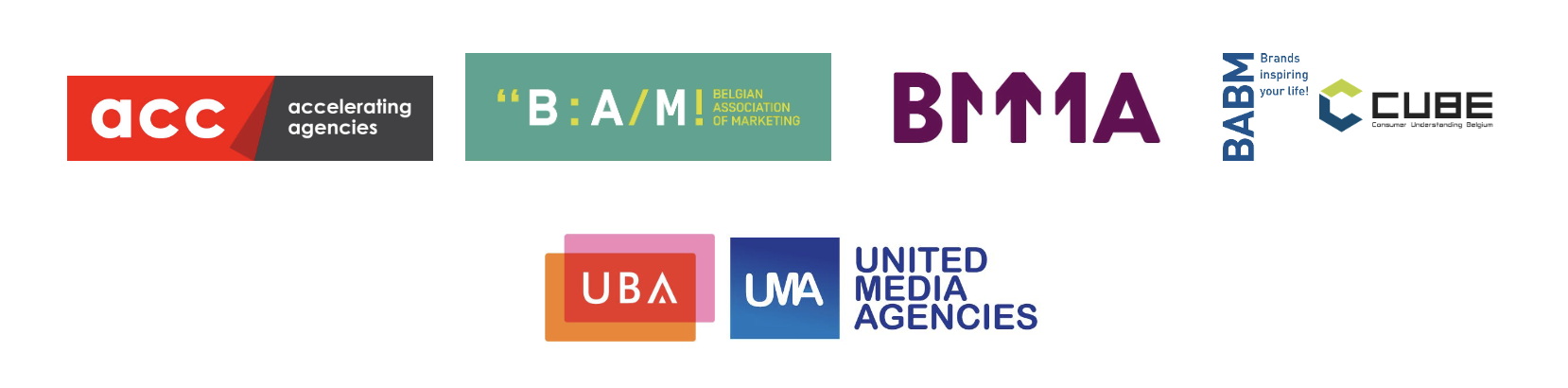 Logos BAM